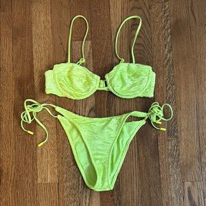 Triangl Swimwear Mala Bikini Set